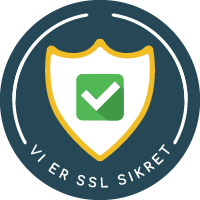 SSL Sikret